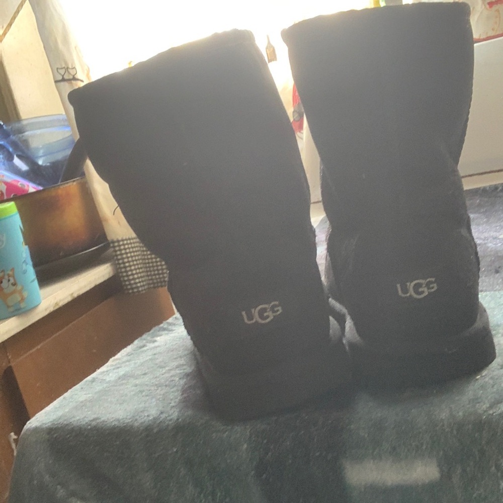 Ugg boots